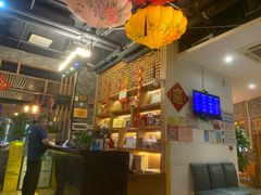 -粤点越有·茶点·粤菜(樵岭国际店)