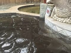-碧水湾温泉