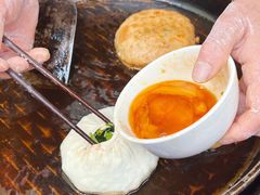 -兰庆鸡蛋馃(人民路店)