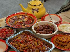 -老三样·旧食新味(船山路店)