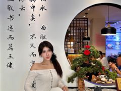 -山海菜馆·海肠捞饭·青岛菜(栈桥店)