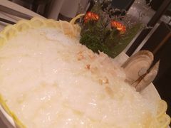 象拔蚌两吃-红雀围·海鲜火锅(陆家嘴中心店)