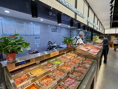-金滏山·烤肉海鲜火锅自助(襄阳万达店)