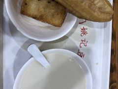 -阊门姚记豆浆(旧学前直营店)