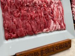 -东来顺•非遗火锅(外滩店)