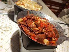 -3弄堂·滕王饭店·江西菜(铜锣湾店)