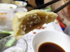 -大眼锅贴水饺(河东店)