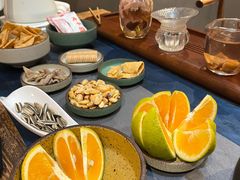 -邈墨茶馆(大兜路1号店)