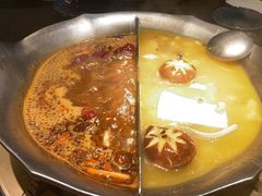 -湊湊火锅·茶憩(打浦桥日月光店)