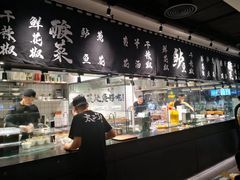 -太二酸菜鱼(福州泰禾店)