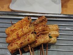 -木屋烧烤(观澜湖新城MH店)