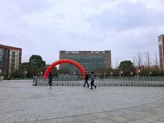 -中国计量大学(西校区)