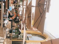 -Lets burger非常汉堡·环球风味(蓝色港湾店)