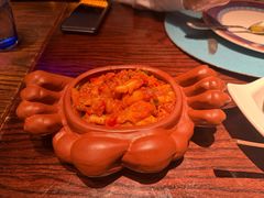 -甘尼仕印度餐厅爵士酒吧(阳春巷店)