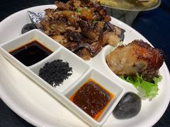-蒙料·手把肉(望京店)