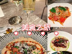 -SHADOWS•Bistro&Eatery(安福路店)