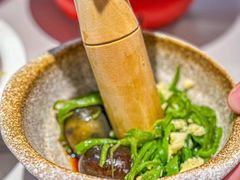-辣可可·小炒黄牛肉(望京凯德MALL店)
