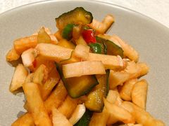 -湘中缘·湖南菜(娄底驻京办店)