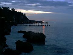 -Rock Bar Bali(Bali)