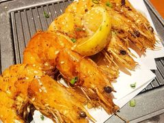 -仓桥家·焗寿司·锅物(光谷步行街店)