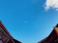 -青岩古镇