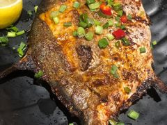 -烧蠔帮·生蚝海鲜牌档(观海店)