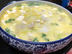 -一块豆腐·海鲜·家常菜(李沧书院路店)
