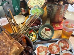 -炒豆合作社(东四总店)