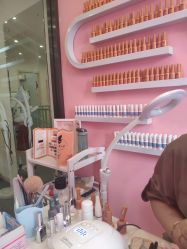 -涵颜维美spa会馆·圣莉斯歌会员服务中心