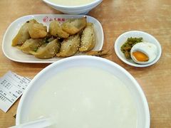 -小姜锅贴(凤凰街店)