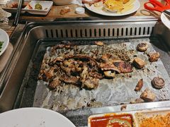 -春天烤肉自助餐厅(贵都店)