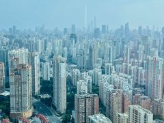 -环球港凯悦 · 享悦中餐厅