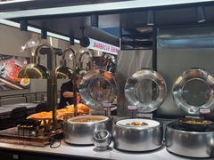 -凡塔斯牛排自助餐厅(广东佛山三水万达店)