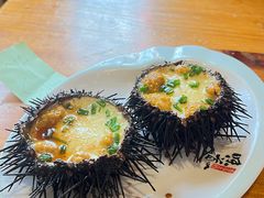 -旺角小渔村·海肠捞饭开创者(二马路店)