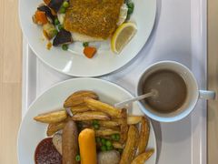 -宜家·瑞典风味餐厅(青岛商场店)