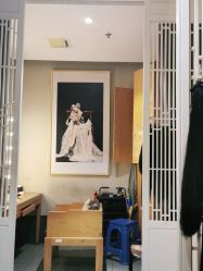 -盘子女人坊古装写真摄影(厦门总店)