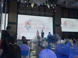 -喜宴酒店幸福里(星摩尔购物中心店)