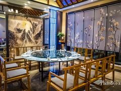 -斯通泰伯酒店-餐厅