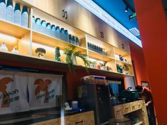-迷你椰·泰式大排档(湖州衣裳街店)