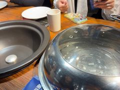 -海味当家·蒸锅海鲜(星海公园店)