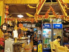 -多哥水傣味餐厅(司马巷店)