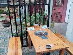-尼玛藏家风味园(阿山食城店)