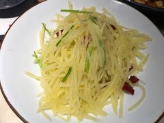 -绿茶餐厅(朝阳大悦城店)