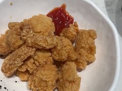 -大鼓米线(浦东长泰店)