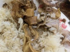 -陈光记烧腊店(罗保博士街店)