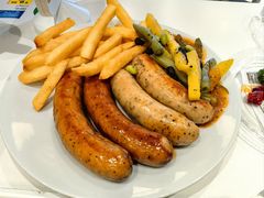 -宜家·瑞典风味餐厅(四元桥店)