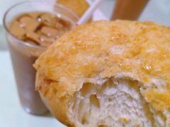 -大咀港式茶餐厅(海岸城店)