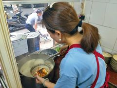 -凤翔改改豆花泡馍(双仁府街店)