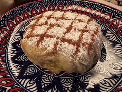 -Tajine Moroccan塔金摩洛哥中东餐厅