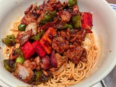 -王繁星面馆(西安熙地港店)